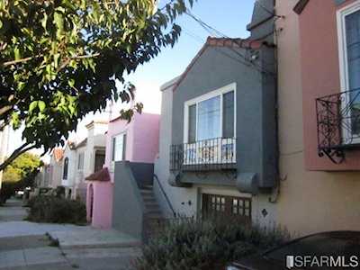 255 Oxford Street San Francisco, CA 94134