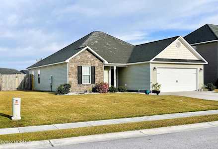 207 Seville Street Jacksonville, NC 28546