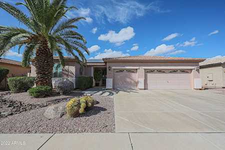 10920 W Tonto Lane Sun City, AZ 85373