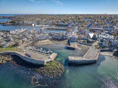 5 Pier Avenue Rockport, MA 01966