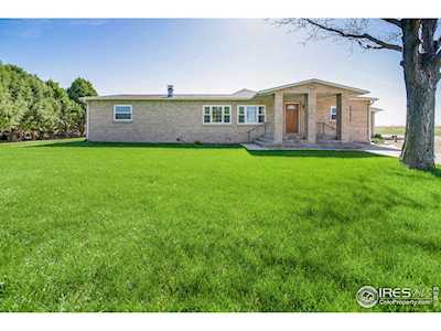 16838 County Road 10 Fort Morgan, CO 80701