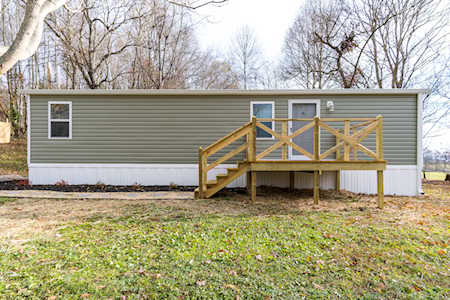 1830 Spear Branch Rd Mountain City, TENNESSEE 37683