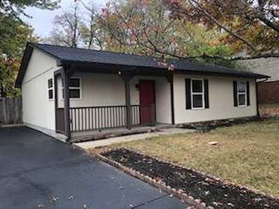 2921 Cedarcrest Dr Lexington, KY 40517