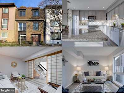 9517 Barcellona Ct Fairfax, VA 22031