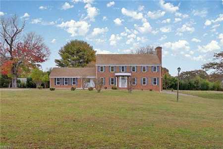 129 Bush Springs Rd Toano, VA 23168