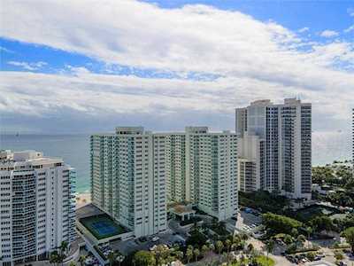 3400 Galt Ocean Dr #1004S Fort Lauderdale, FL 33308