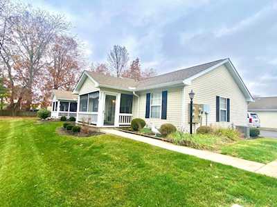 8550 Victoria Meadow Lane Reynoldsburg, OH 43068
