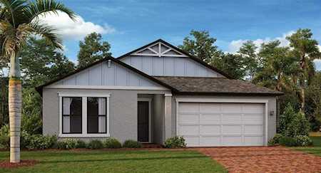 8807 Capstone Ranch Dr New Port Richey, FL 34653