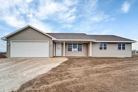 1337 S Diane St Chilton, City of Chilton, WI 53014
