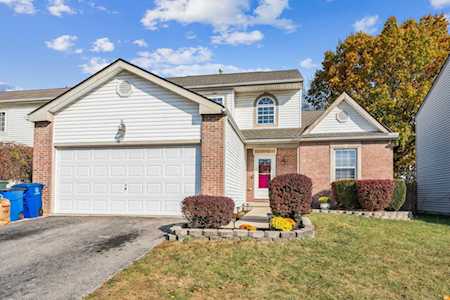 1142 Onslow Drive Columbus, OH 43204