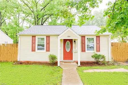 924 Westwood Ave Hampton, VA 23661