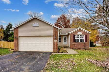 232 Isaac Tharp Street Pataskala, OH 43062