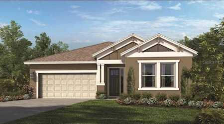 10572 Tranquil Meadow LOOP Riverview, FL 33569
