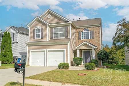 4832 Abercromby St Charlotte, NC 28213