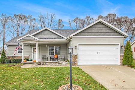 2445 Tulip Boulevard Goshen, IN 46526