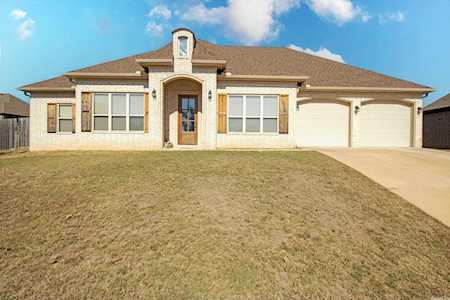 2418 Ramond Ln Bryant, AR 72022