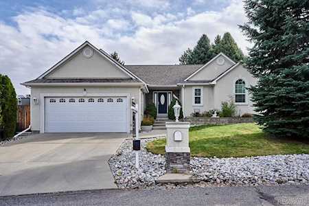 1490 Kingsbury Ct Golden, CO 80401
