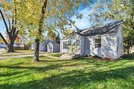 1224 Kendall St Allouez, WI 54301