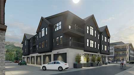 465 Blue River Parkway #306 Silverthorne, CO 80498