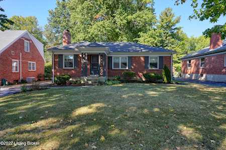 308 Sage Rd Louisville, KY 40207