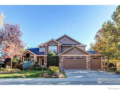 1814 Ashford Circle Longmont, CO 80504