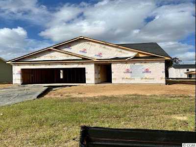 593 Honeyhill Loop Conway, SC 29526