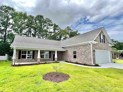 645 Charter Dr. Longs, SC 29568