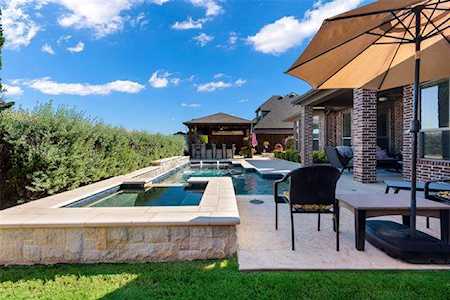 1260 Clipston Drive Prosper, TX 75078
