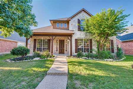 3189 Birchridge Drive Frisco, TX 75033