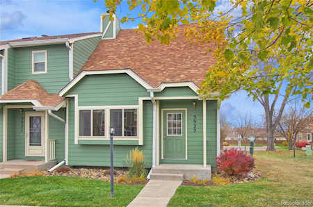 3923 Donney Brook Ct Colorado Springs, CO 80906