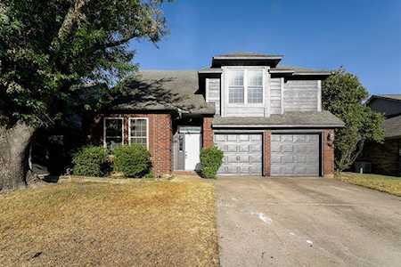 2004 Frontier Trail Lewisville, TX 75067