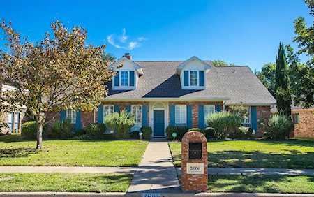 2606 Foxcreek Drive Richardson, TX 75082
