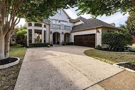 5902 Crescent Lane Colleyville, TX 76034