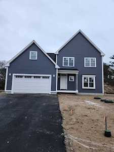 Lot 4 Charles St Kingston, MA 02364