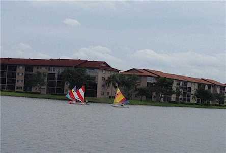 12701 SW 14th St #304 Pembroke Pines, FL 33027