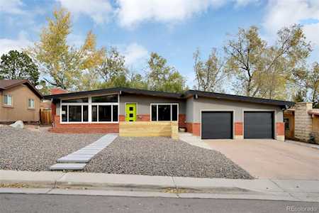 526 W Ramona Ave Colorado Springs, CO 80905