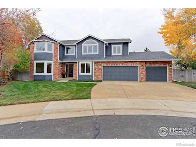 13610 Fall Creek Circle Broomfield, CO 80020