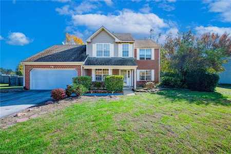 109 Woodlake Terrace Suffolk, VA 23434