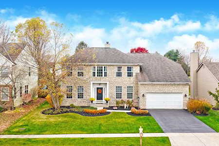 317 Trail Etna, OH 43062