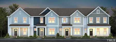 1214 Franklin Street Wake Forest, NC 27587