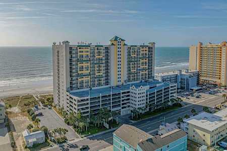 Ocean Bay Club Condos For Sale North Myrtle Beach SC - Ocean Bay Club