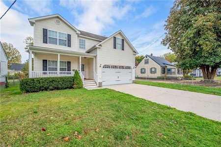 510 Highland Ave Hampton, VA 23661