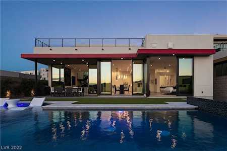 491 Serenity Point Dr Henderson, NV 89012