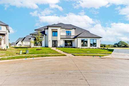 5217 Cromwell Drive Copper Canyon, TX 75077