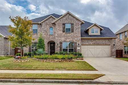 2841 Oakhill Court Prosper, TX 75078