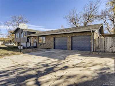 1180 Voiles St Brighton, CO 80601