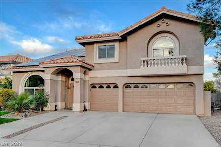 296 Merrick Way Henderson, NV 89014