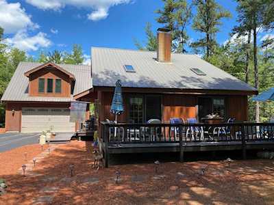 75 Mcgrew Dr Tamworth, NH 03886