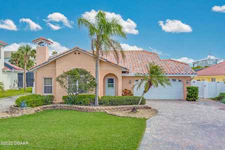 4737 Riverglen Boulevard Ponce Inlet, FL 32127