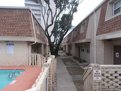 5508 N Porcher Dr. #12 Myrtle Beach, SC 29577